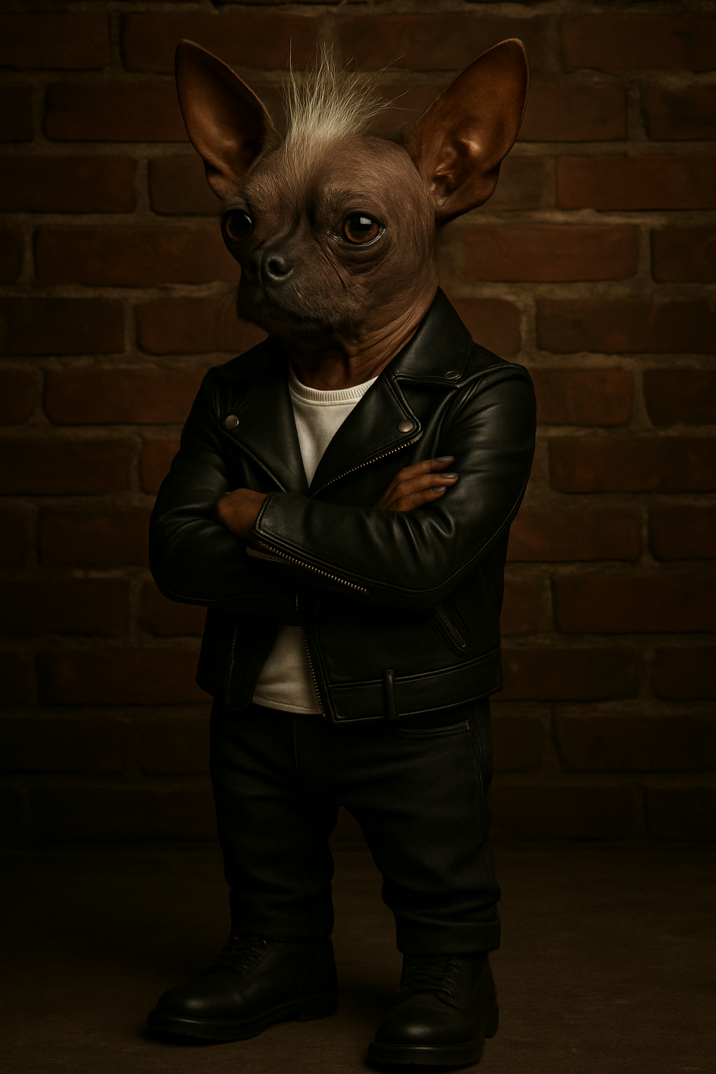 Rebel Rodriguez