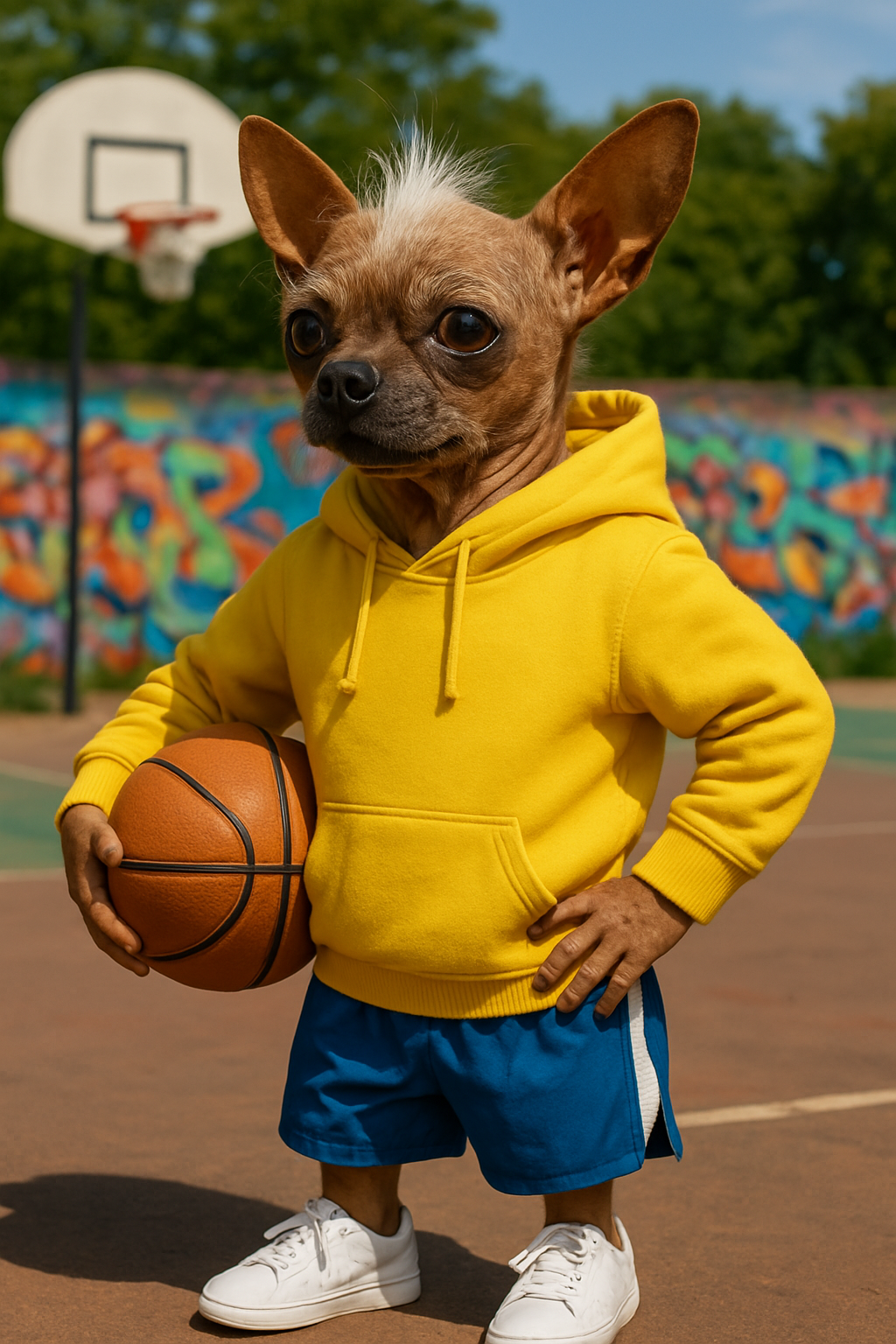 Hoops McGillicuddy